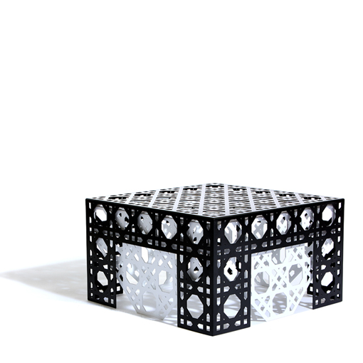 Cane table Cane Table